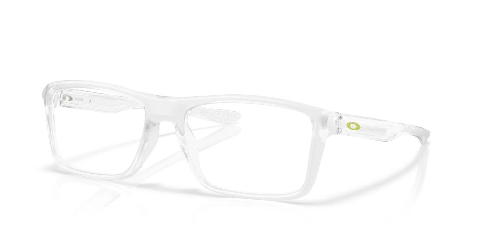 Oakley Rafter 8178 Eyeglasses - view 49